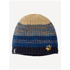 Шапка Jack Wolfskin S (49-50) night blue