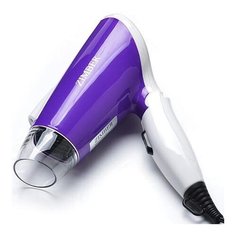 Фен 2 скорости 800Вт ZiMAYER BOCHer 11187 KSMB-11187 Zimber.