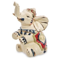 Фигурка Слон JP-11/44 113-104496 Pavone