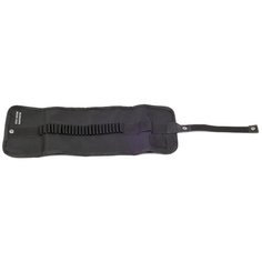 Пенал Koh-I-Noor 9050 9050000003TP черный 210x150x20 текстиль