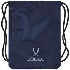 Мешок для обуви DIVISION Elite Gymsack, темно- синий Jogel