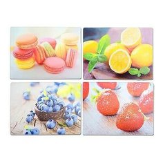 Доска разделочная 40х30см Mayer&Boch 29447 KSMB-29447