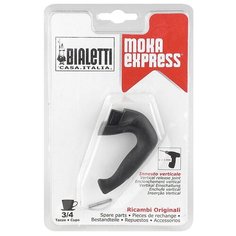 Запасная ручка для кофеварки Bialetti MOKA EXPRESS 3/4 чашки