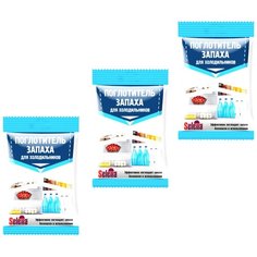 Поглотитель запаха Selena универсальный 3 шт.