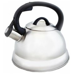 Чайник 2,5л со свистком НМ 55117 Hoffmann