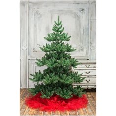 Искусственная елка Венеция 150 см мягкая хвоя, ЕлкиТорг (56150)
