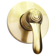 Встраиваемый смеситель для душа Magliezza Luce 50131- br