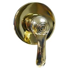 Встраиваемый смеситель для душа Magliezza Luce 50131- do