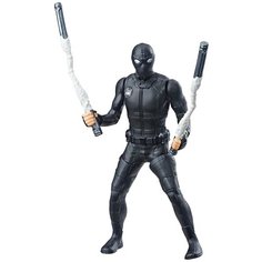Фигурка Hasbro Spider-Man Far from home Web Strike E4117, 15 см