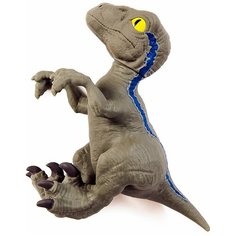 Фигурка Коллекционная Stretch «Раптор Блю»