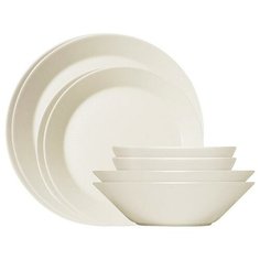 Набор посуды Iittala Teema 16 предметов
