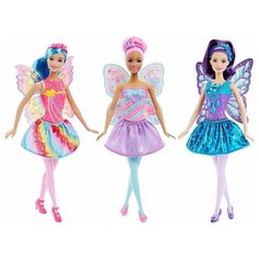 Модельная кукла Barbie «Феи»