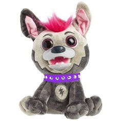 Мягкая игрушка интерактивная 1TOY RoboPets «Собака Игги», 20 см