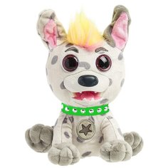 Мягкая игрушка интерактивная 1TOY RoboPets «Собака Рокси», 20 см