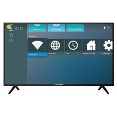 Телевизор Blaupunkt 40FC965T