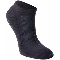 Носки Decathlon размер 39/42, черный