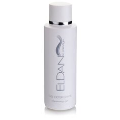 Eldan Cosmetics Очищающий гель Detergente cleansing gel, 200 мл