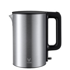 Чайник электрический Xiaomi Viomi Electric Kettle Grey