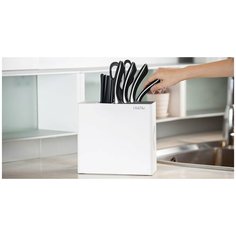 Подставка для ножей стерилизующая Xiaomi LIULINU на 6 предметов