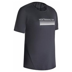 Футболка Decathlon размер XL (48), черный