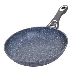 Сковородка 22 см мрам/крошка с руч Mayer&Boch 30433 KSMB-30433