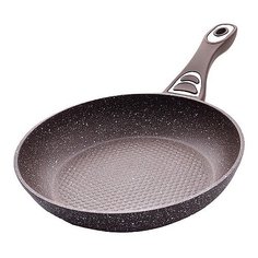 Сковородка 22 см мрам/крошка с руч Mayer&Boch 30438 KSMB-30438