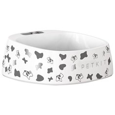 Миска для животных Petkit Smart Fresh Milk Cow с весами, из антибактериального пластика Xiaomi