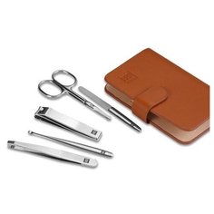 Маникюрный набор Xiaomi Huo Hou Stainless Steel Nail Clipper Set