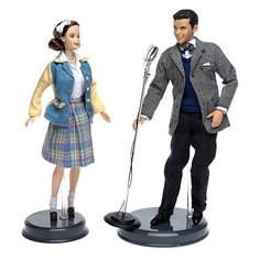 Набор кукол Barbie любит Фрэнка Синатру, 22953
