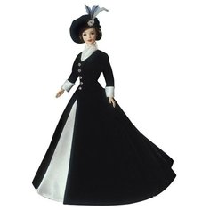 Кукла Barbie Романтическая интерлюдия, 17136