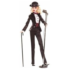 Кукла Barbie Джаз Хозяйка церемоний, L3551