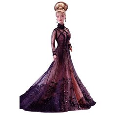 Кукла Barbie Прозрачная Иллюзия Нолана Миллера, 20662