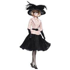 Кукла Barbie Дневной костюм, W3503