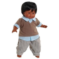 Кукла Paola Reina Абель, 36 см, 07505