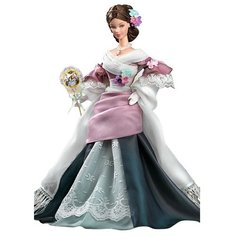 Кукла Barbie Мадемуазель Изабелла, 55387