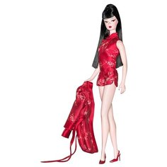 Кукла Barbie Красная луна, B3431