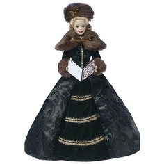 Кукла Barbie Праздничная Каролина, 15760