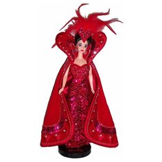 Кукла Barbie Королева сердец от Боба Маки, 12046