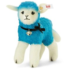 Мягкая игрушка Steiff Designers Choice Candy (Штайф Выбор дизайнера Овечка Кэнди 14 см)