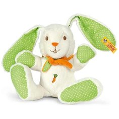 Мягкая игрушка Steiff Hannes Bunny (Штайф Кролик Ханнес 22 см)