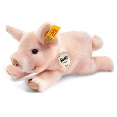 Мягкая игрушка Steiff Little Friend Sissi Piglet (Штайф Маленький друг Свинка Сисси 22 см)