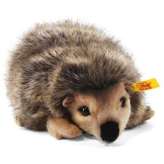 Мягкая игрушка Steiff Joggi Hedgehog (Штайф Ёжик Джогги 16 см)