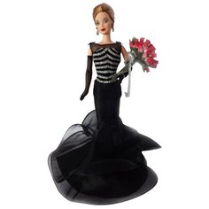 Кукла Barbie 40-й Юбилей, 29 см, 21384
