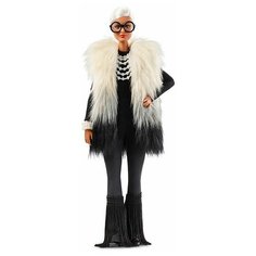 Кукла Barbie Стиль от Ирис Апфель № 1, FWJ27