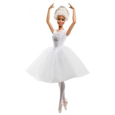 Кукла Barbie Щелкунчик и Четыре Королевства Балерина, FRN76