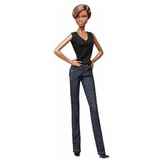 Кукла Barbie Модель №8 из Коллекции №002, 29 см, T7743