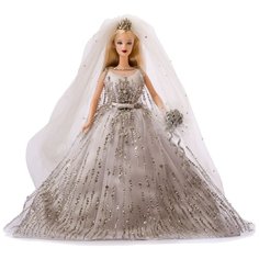 Кукла Barbie Невеста тысячелетия, 24505