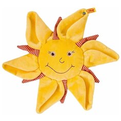 Комфортер Steiff Sun, Moon and Star желтый