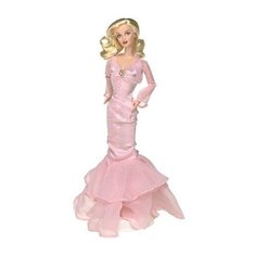 Кукла Barbie Главная роль в фильме Кинг Конг, 29 см, 56737