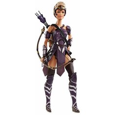 Кукла Barbie Чудо-Женщина, 29 см, DWD84